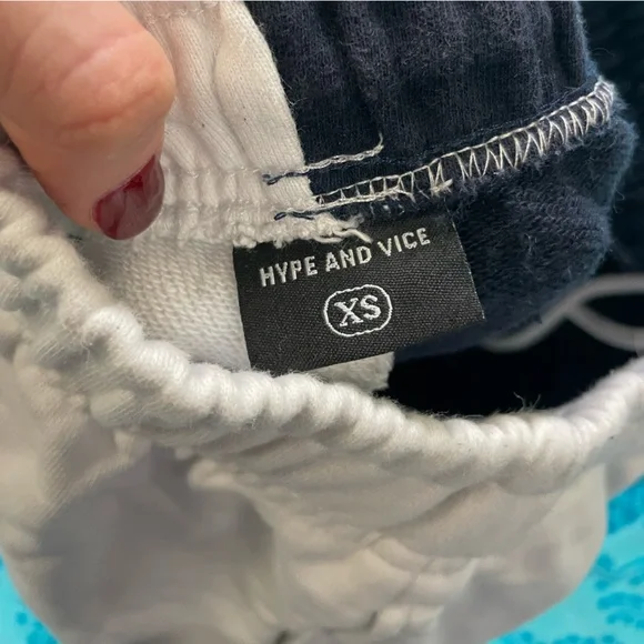 UMICH sweatpants joggers - Picture 3 of 3